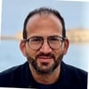 Portrait David Haddad